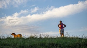 Makgoro Lodge Activities - Hiking