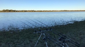 Makgoro Lodge Activities - Fishing