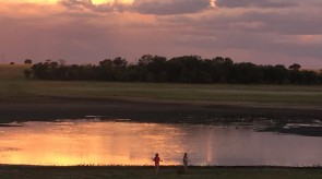 Makgoro Lodge Activities - Dam