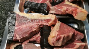 Makgoro Lodge Activities - Lapa & Braai