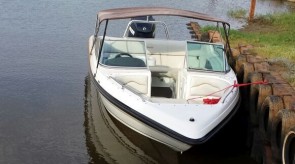 Makgoro Lodge Activities - Boating & Jetski