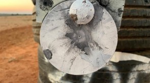 Makgoro Shooting Range